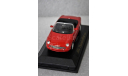 1/43  Ford Thunderbird 2000, масштабная модель, Yat Ming, scale43