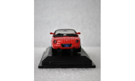 1/43  Ford Thunderbird 2000, масштабная модель, Yat Ming, 1:43