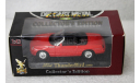 1/43  Ford Thunderbird 2000, масштабная модель, Yat Ming, scale43