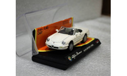 1/43   Alfa Romeo Spider 1989 NEW RAY