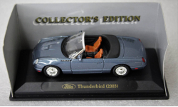 1/43   Ford Thunderbird 2003