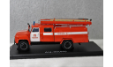 1/43   АЦ-30 (53), масштабная модель, ГАЗ, SSM, scale43