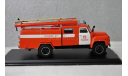 1/43   АЦ-30 (53), масштабная модель, ГАЗ, SSM, scale43