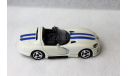 1/43  Dodge Viper GTS, масштабная модель, BBurago, scale43