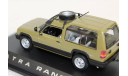 1/43    Matra RANCHO 1980, масштабная модель, Norev, scale43