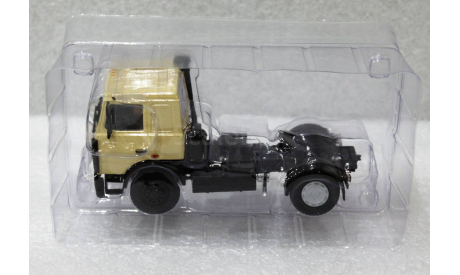 1/43   МаЗ 5432  Автоистория, масштабная модель, 1:43