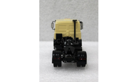 1/43   МаЗ 5432  Автоистория, масштабная модель, 1:43
