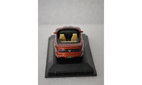 1/43    Pontiac Firebird trans Am 1999, масштабная модель, Yat Ming, 1:43