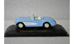 1/43      Chevrolet Corvttte 1957