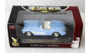 1/43      Chevrolet Corvttte 1957, масштабная модель, Yat Ming, scale43