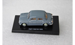 1/43   Fiat 1100/103 1953