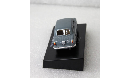 1/43   Fiat 1100/103 1953, масштабная модель, scale43