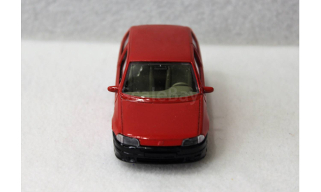 1/43     Burago FIAT PUNTO, масштабная модель, scale43