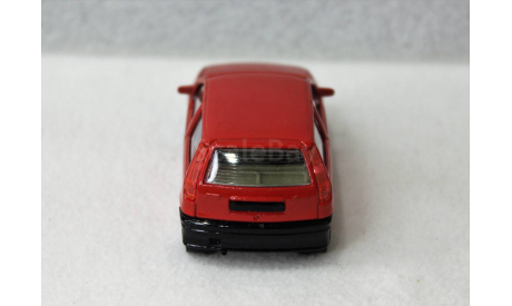 1/43     Burago FIAT PUNTO, масштабная модель, scale43