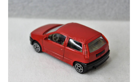 1/43     Burago FIAT PUNTO, масштабная модель, scale43