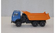 1/43     Камаз 5511 Элекон, масштабная модель, scale43