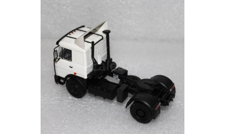 1/43   МаЗ 54326   Наш Автопром, масштабная модель, scale43