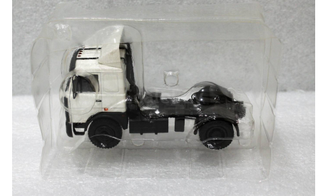 1/43   МаЗ 54326   Наш Автопром, масштабная модель, scale43