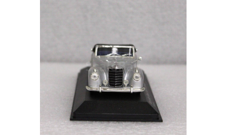 1/43   Mercedes-Benz 300 S Cabriolet, масштабная модель, Minichamps, scale43