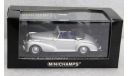1/43   Mercedes-Benz 300 S Cabriolet, масштабная модель, Minichamps, scale43