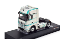 1/43   MERCEDES- BENZ ACTROS MP4 2011, масштабная модель, IXO, scale43, Mercedes-Benz