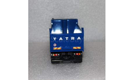 1/43  TATRA 815. 6X6, масштабная модель, Kaden, scale43