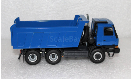 1/43  TATRA 815. 6X6, масштабная модель, Kaden, scale43