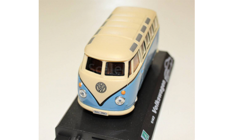 1/43 Volkswagen., масштабная модель, Cararama, scale43