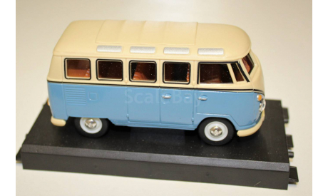 1/43 Volkswagen., масштабная модель, Cararama, scale43