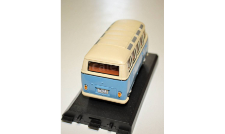 1/43 Volkswagen., масштабная модель, Cararama, scale43