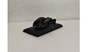 1/43  Bugatti Type 57S Cope Atlantic 1938  IXO Museum, масштабная модель, scale43