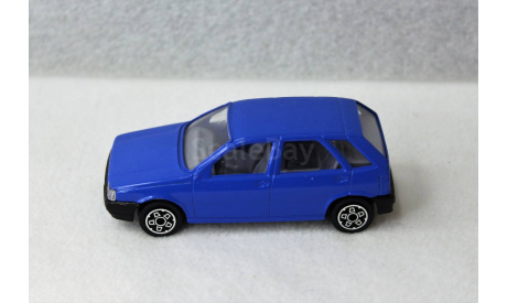 1/43    Burago   FIAT TIPO, масштабная модель, 1:43