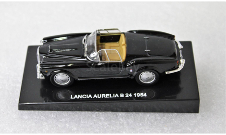 1/43   Lancia Aurelia B 24 1954, масштабная модель, scale43