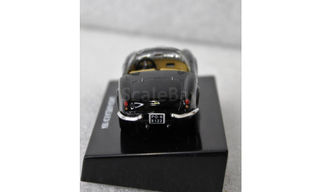 1/43   Lancia Aurelia B 24 1954, масштабная модель, scale43