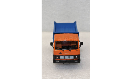 1/43   МаЗ 5551 АИСТ, масштабная модель, Автоистория (АИСТ), scale43