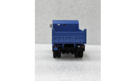 1/43   МаЗ 5551 АИСТ, масштабная модель, Автоистория (АИСТ), scale43