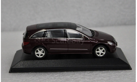 1/43   Mercedes-Benz  R-Klasse, масштабная модель, Minichamps, scale43
