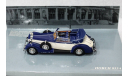 1/43     HORCH 853А, масштабная модель, Minichamps, scale43