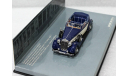 1/43     HORCH 853А, масштабная модель, Minichamps, scale43