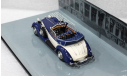 1/43     HORCH 853А, масштабная модель, Minichamps, scale43