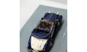 1/43     HORCH 853А, масштабная модель, Minichamps, scale43