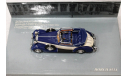 1/43     HORCH 853А, масштабная модель, Minichamps, scale43