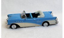 1/43  Buick NEW RAY, масштабная модель, scale43
