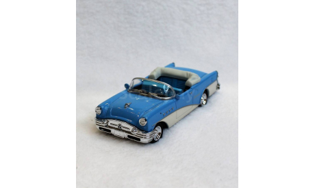 1/43  Buick NEW RAY, масштабная модель, scale43