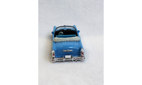 1/43  Buick NEW RAY, масштабная модель, scale43