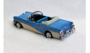 1/43  Buick NEW RAY, масштабная модель, 1:43