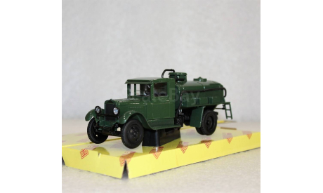 1/43    ЗиС 5   БЗ  Наш Автопром, масштабная модель, scale43