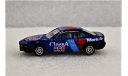 1/43  BMW  850   DeAgostini, масштабная модель, BBurago, scale43