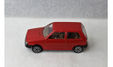 1/43    Burago  FIAT UNO, масштабная модель, scale43