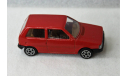 1/43    Burago   FIAT UNO, масштабная модель, scale43